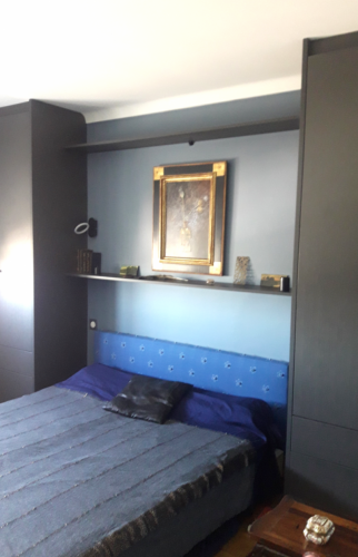 Rénovation complète d’un appartement face mer à Saint-Nazaire 3