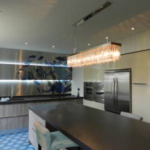  Aménagement et création de mobilier - Rénovation cuisine et création sur-mesure