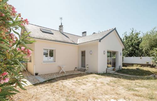 Extension & Rénovation d'une maison- Carquefou (44470)- Extérieur