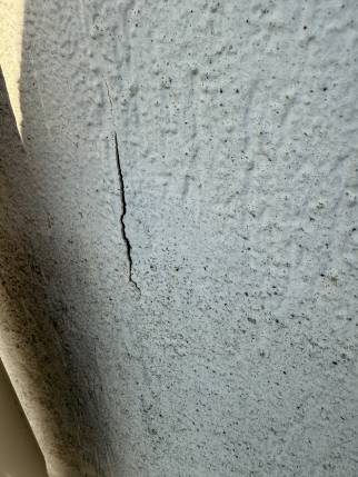 Rénovation d’une isolation extérieure à proximité de Couëron 7