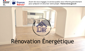 réno énergétique
