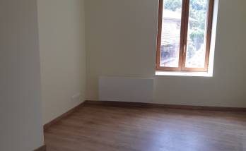  Nouvelle chambre de suite parentale rénovée - Jujurieux 01