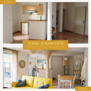 Contrainte utilisée pour sublimer l'espace