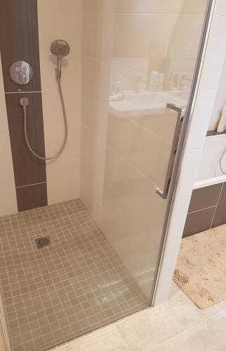 salle de bain Amiens