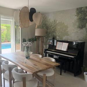 Rénovation intérieure - Coralie Thévenet - La Maison Des Architectes