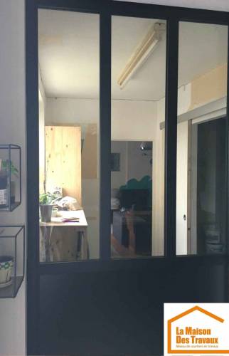 Rénovation de cuisine