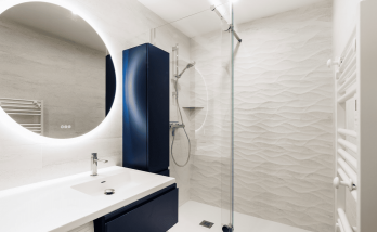Rénovation de salle de bain à Montpellier 34000