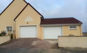 Création d'une extension à Caen