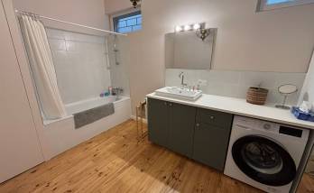 Rénovation salle de bain Bègles