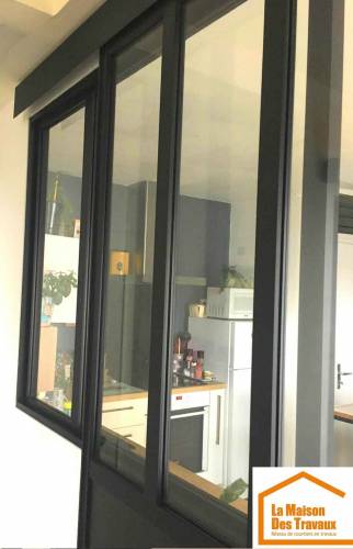 Rénovation de cuisine