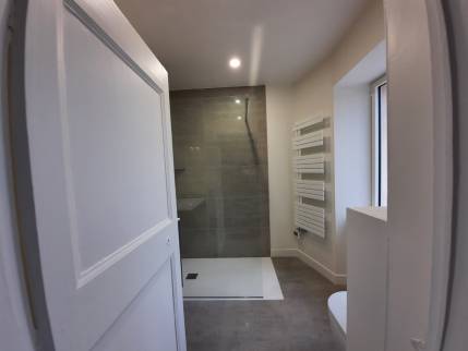 Rénovation de la salle de bain n°3 (Mathieu 14920)
