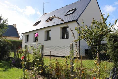 réfection énergétique d'une maison