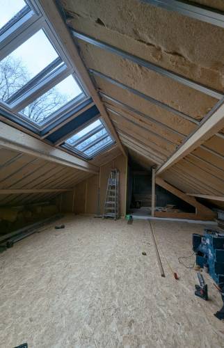 Isolation biosourcée performante