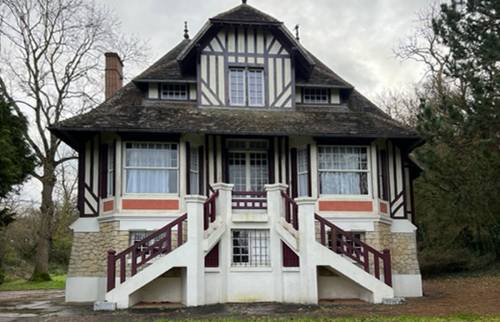 Toiture avant travaux