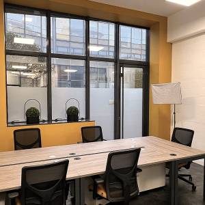 bureau architecte