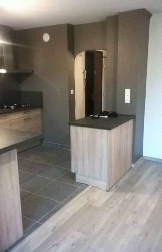 Rénovation Cuisine Vénissieux - Lyon