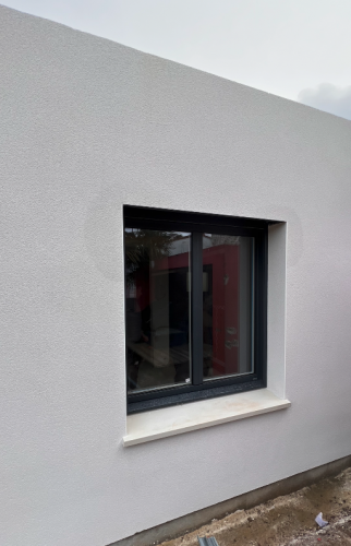 Extension de maison de 25 m² à Vertou 