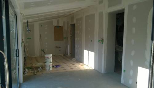 Rénovation de cuisine à La Ferté-Saint-Aubin