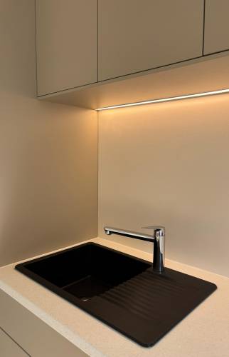 rénovation cuisine à paris