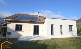 travaux agrandissement de maison