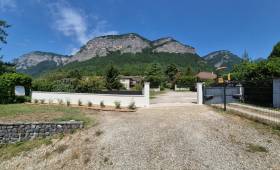 Une belle entrée, ça donne du cachet à la maison 
