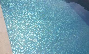 piscine coque enterrée béton