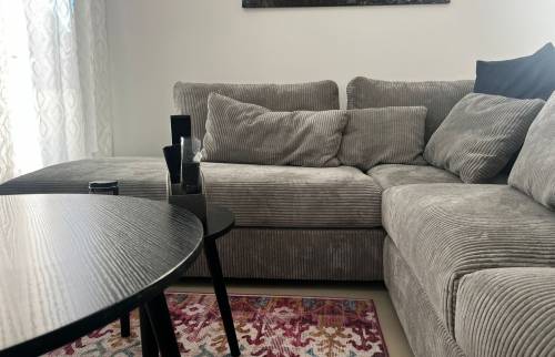 Réaménagement de salon