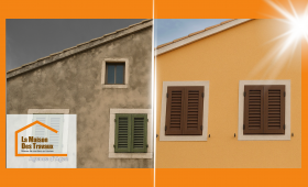 Sandrine FERIN, courtier en travaux à Agen, vous accompagne pour réussir vos projets de rénovation, extension et décoration.