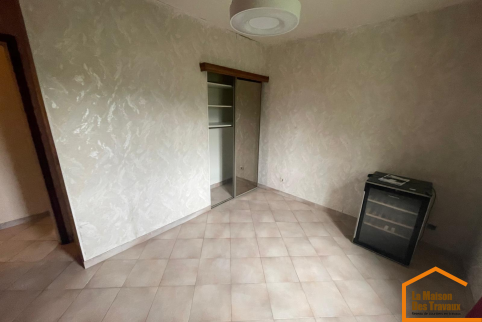 renovation de sol