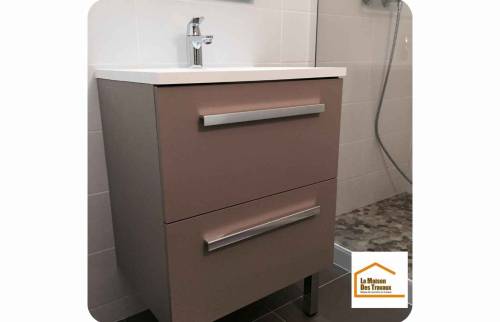 Meuble vasque