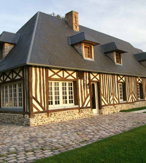 Rénover sa maison à Caen