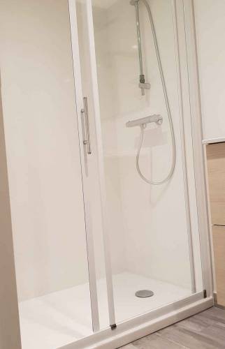 Rénovation d'une maison à côté du Golf de Saint-Briac-sur Mer