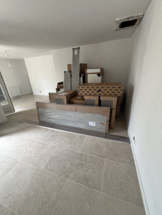 Rénovation cuisine Rochefort