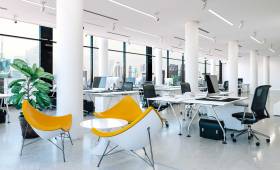 bureaux 