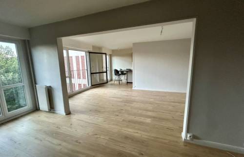 Rénovation d'appartement à Troyes 2