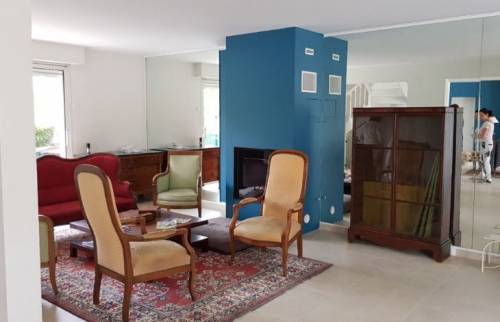 Rénovation de maison à Brest 29200