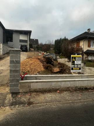 aménagement extérieur savoie