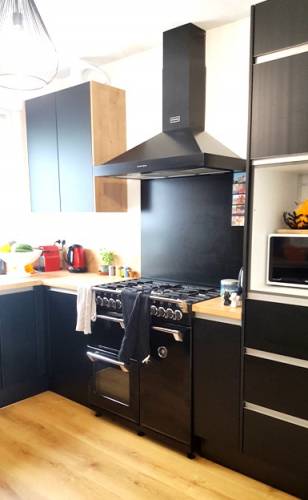 Rénovation de cuisine Haguenau