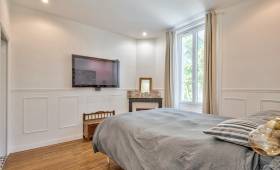  Chambre parentale rénovée - Gambaiseuil