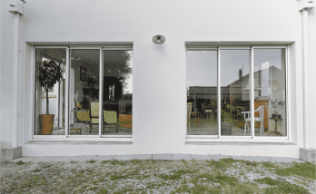 Agrandissement de maison 77