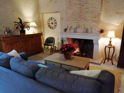 rénovation de maison