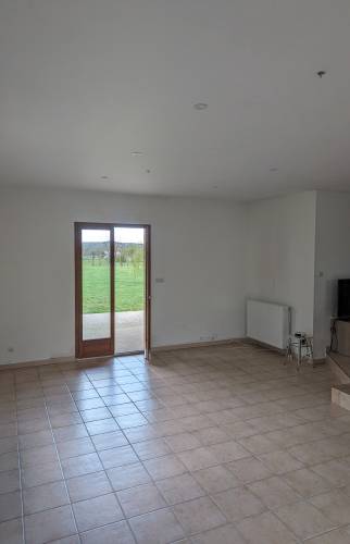 travaux maison