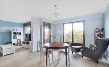 Rénovation d'Appartement Lyon La Mulatière - Après Travaux