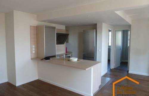  îlot central pour optimiser la fonctionnalité.