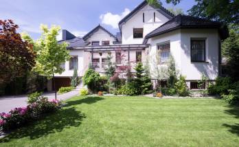 Rénovation d’une résidence secondaire à Rambouillet (78120)