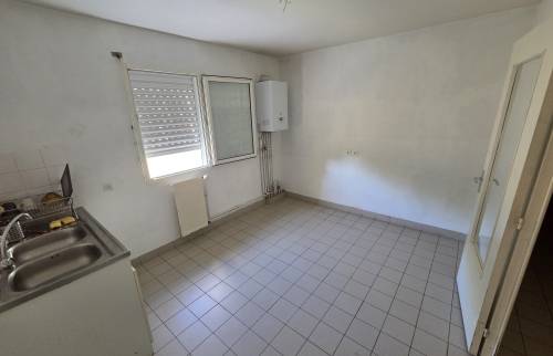 Avant rénovation 2