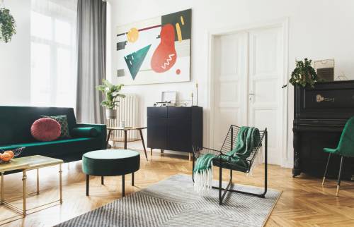 Revêtement de sol à Strasbourg