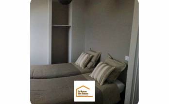 Rénovation d'un hôtel à Pontorson