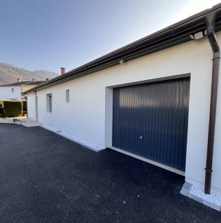 Un résultat impeccable