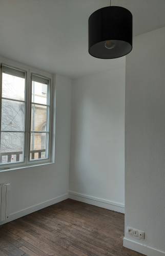 Peinture murs et plafonds